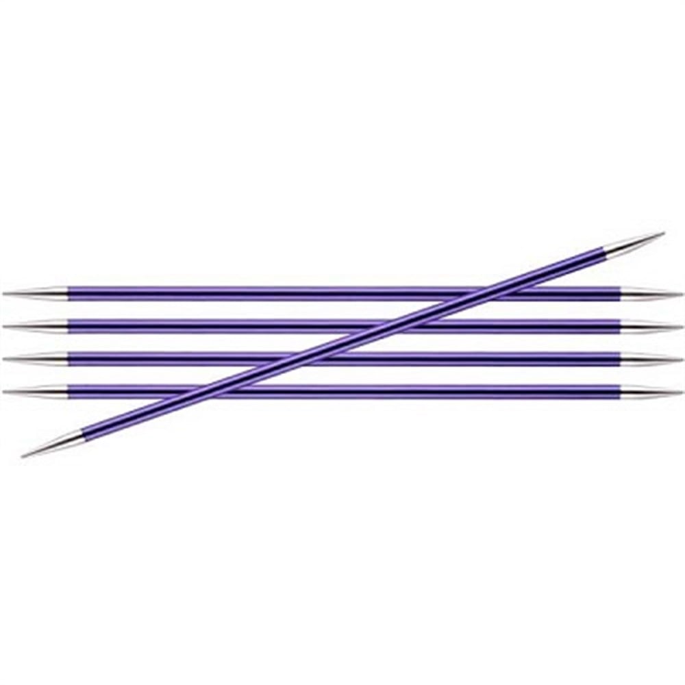 KNİTPRO ZİNG  20 CM ÇORAP ŞİŞİ  