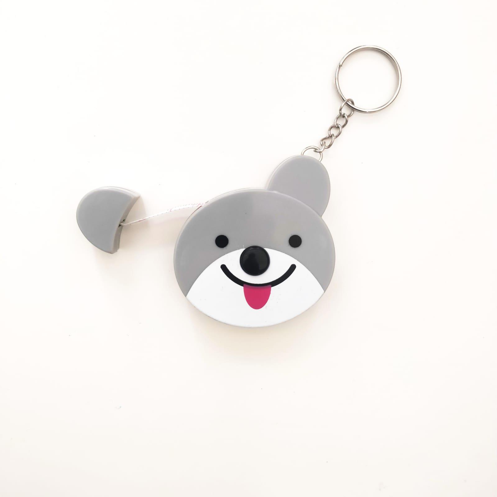 Köpekli Mezura ( 1.5 Mt )