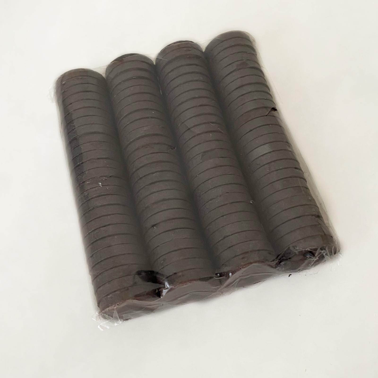 Magnet Mıknatıs (100 Adet) 17 x 3 MM 