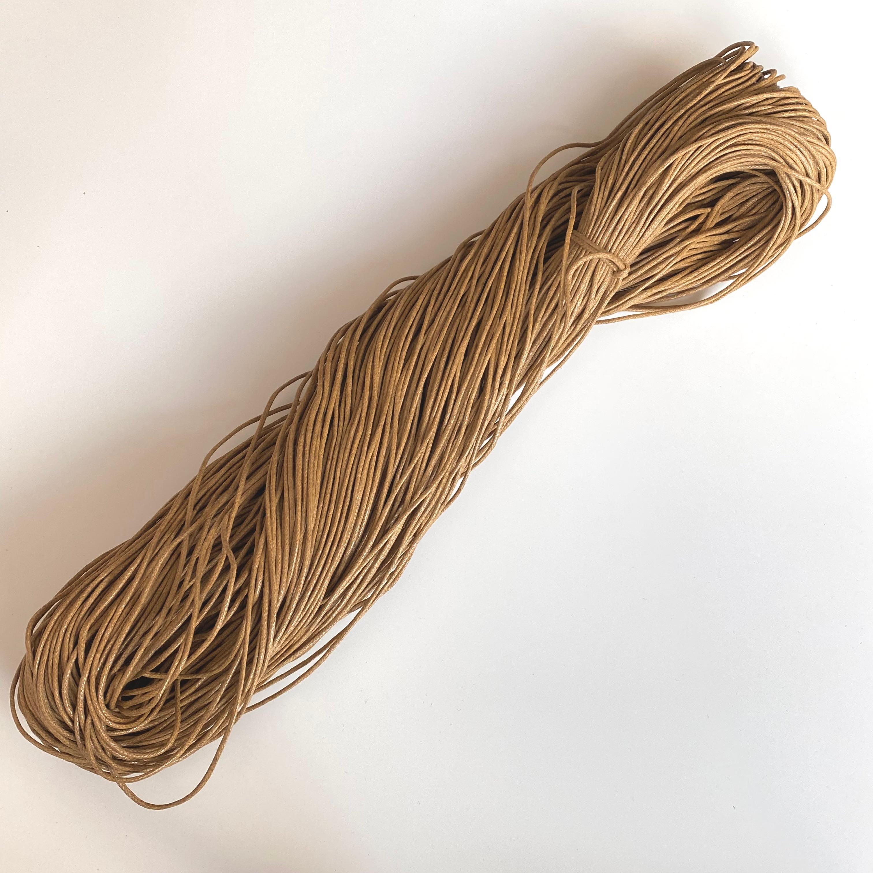 Mumlu El Örgü İpliği Çanta, Supla Takı ve Aksesuar İpliği 1005 No | 238-260 Gr