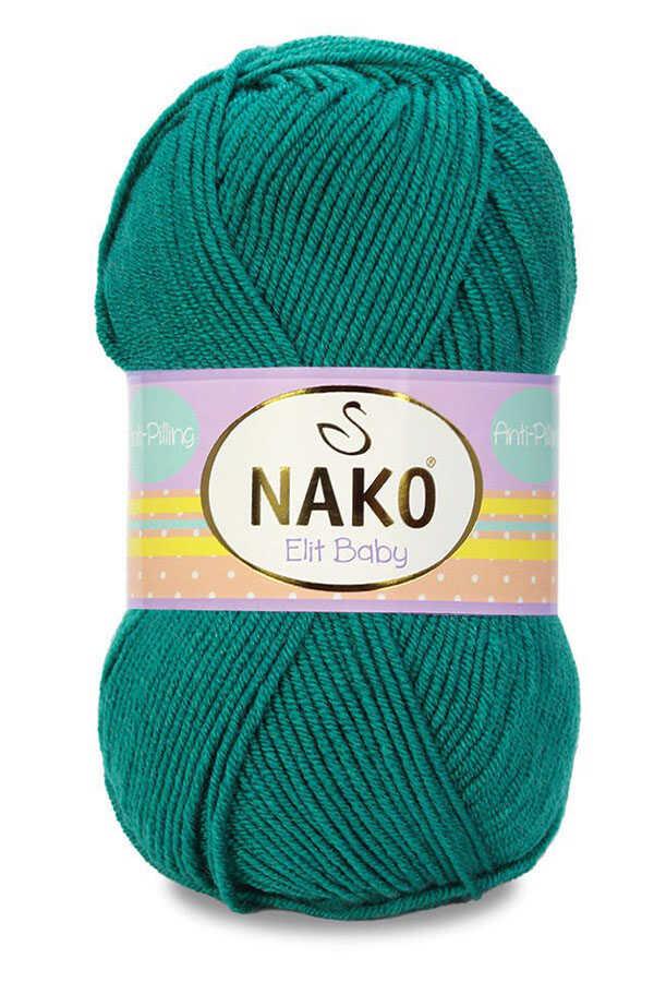 Nako Elit Baby 10327