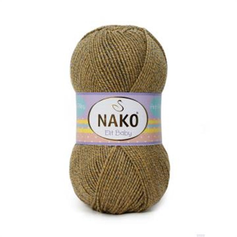 NAKO ELİT BABY 21354