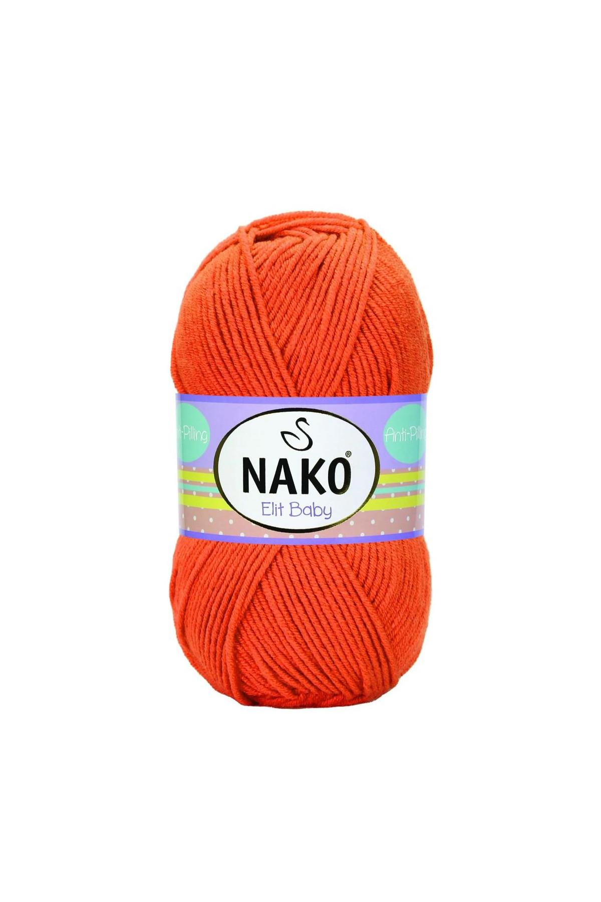 Nako Elit Baby 6346