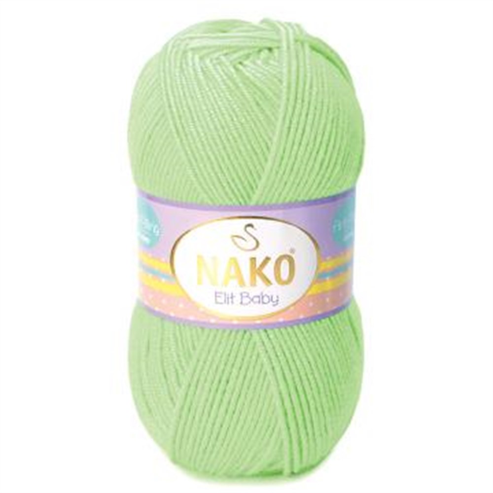NAKO ELİT BABY 6712