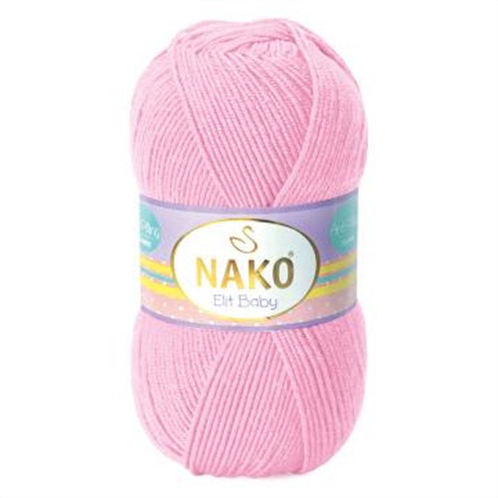 NAKO ELİT BABY 6936
