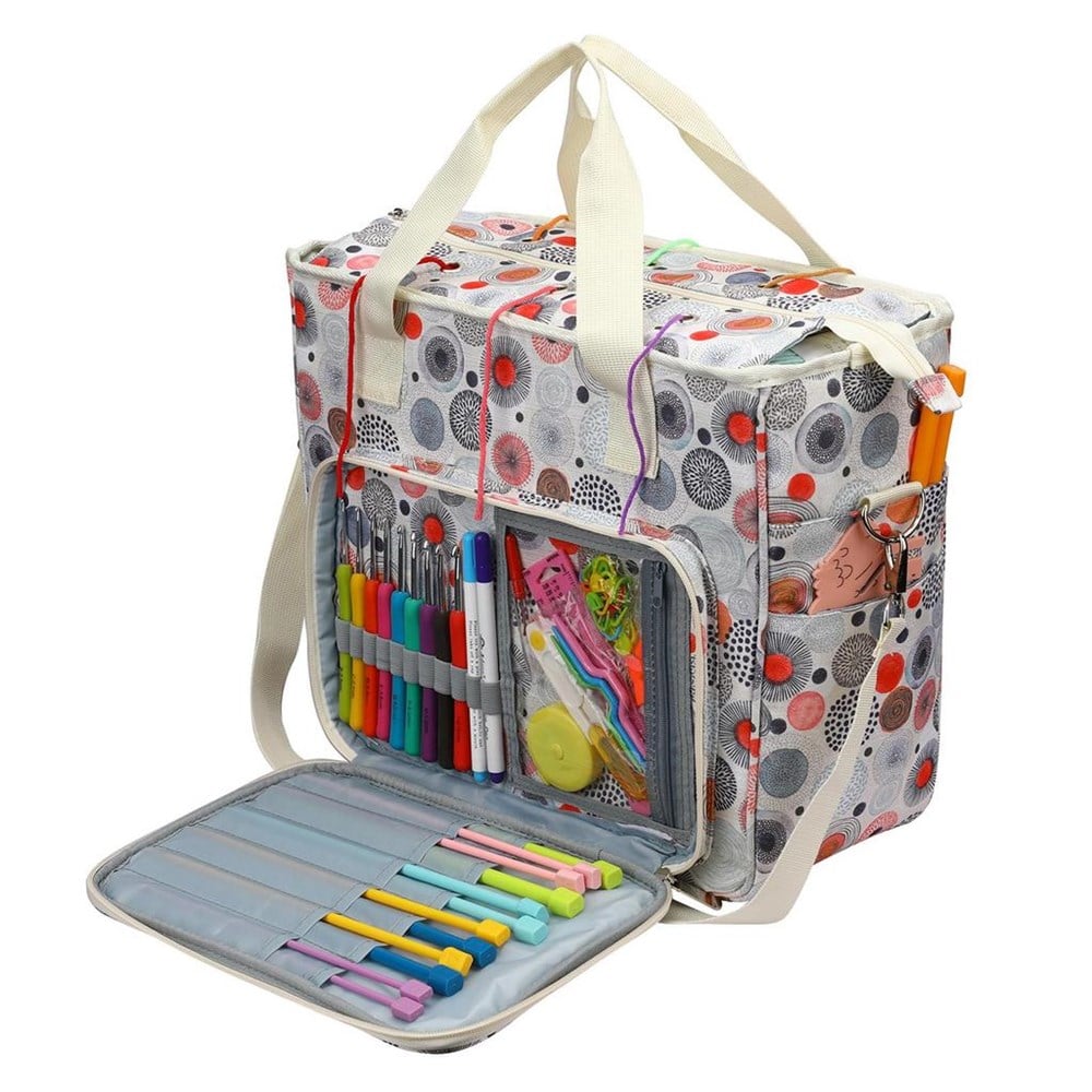 ÖRGÜ ÇANTASI LOOEN 14