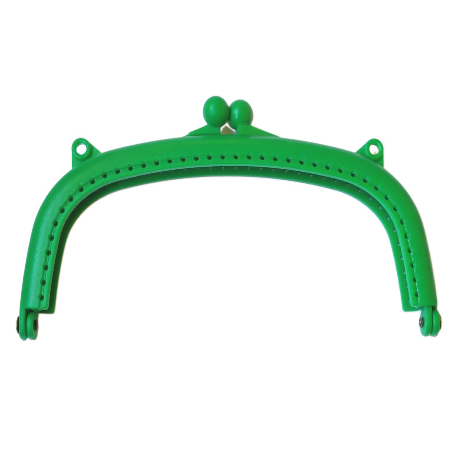 Plastik Cüzdan Klipsi 14.5 Cm