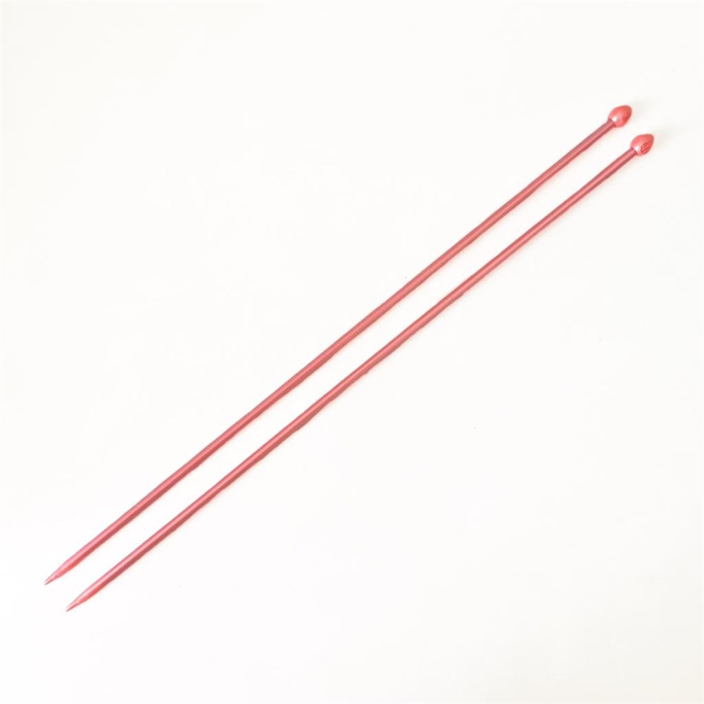 Pony 35 cm Pearl İncili Şiş