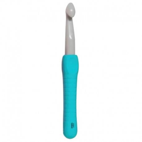 Pony Easy Grip Plastik Saplı Tığ 12 mm 17 cm 56815