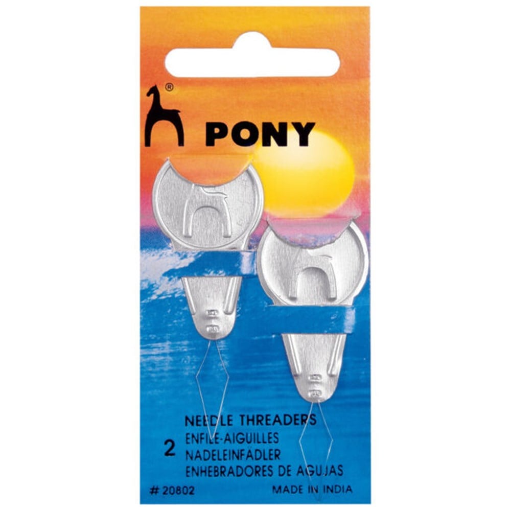 Pony İplik Geçirme ürün kod:20803 