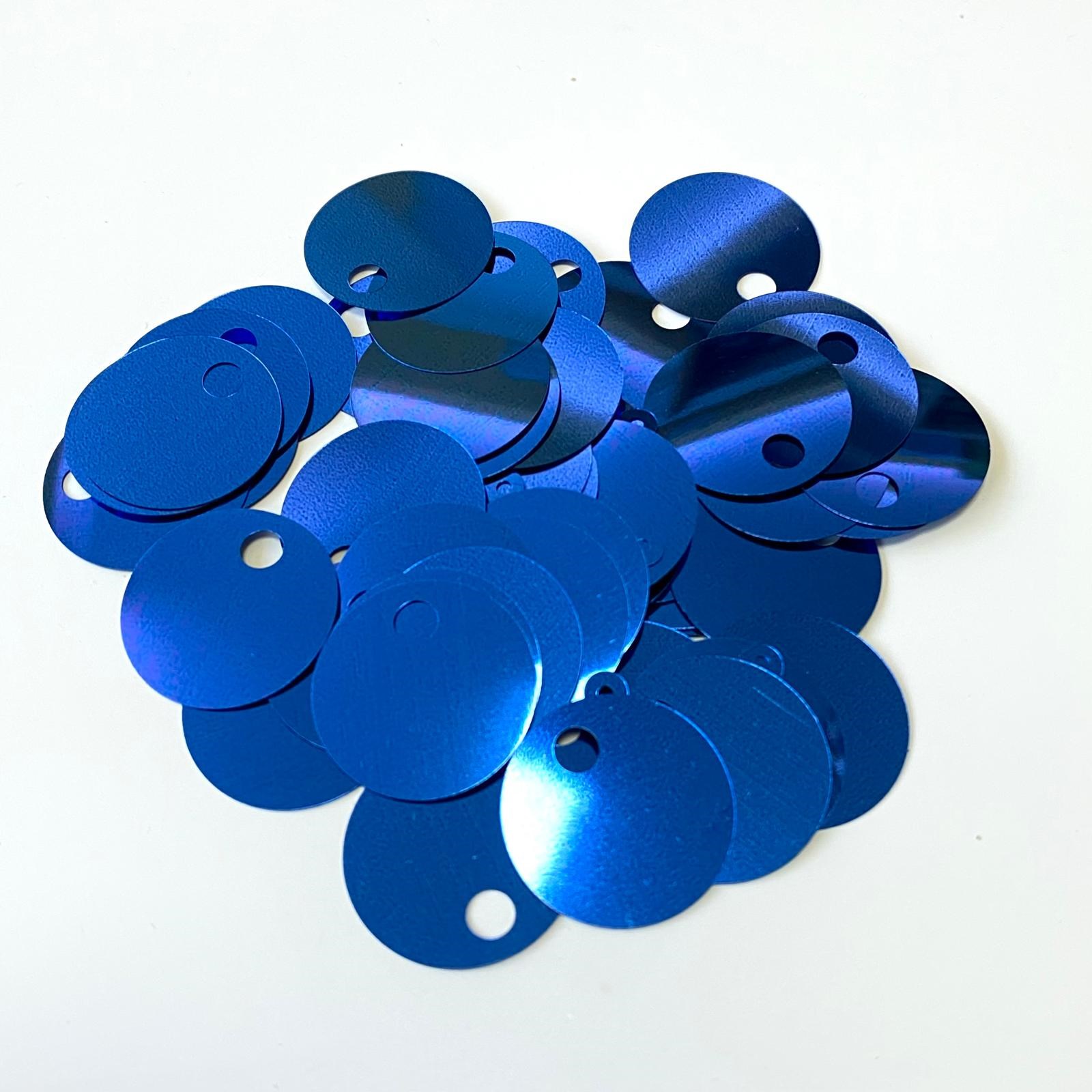 Pul Payet 20 MM 210 No Saks +/- 300 Adet - 19 Gr