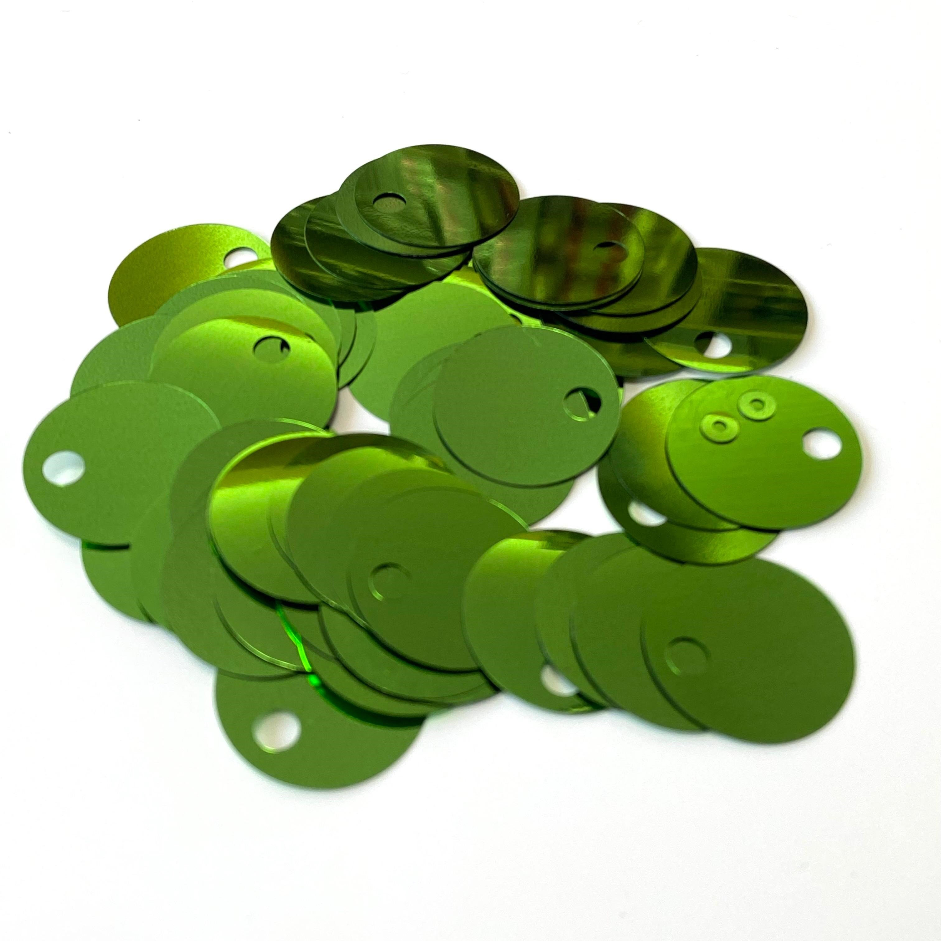 Pul Payet 20 MM +/- 300 Adet - 19 Gr