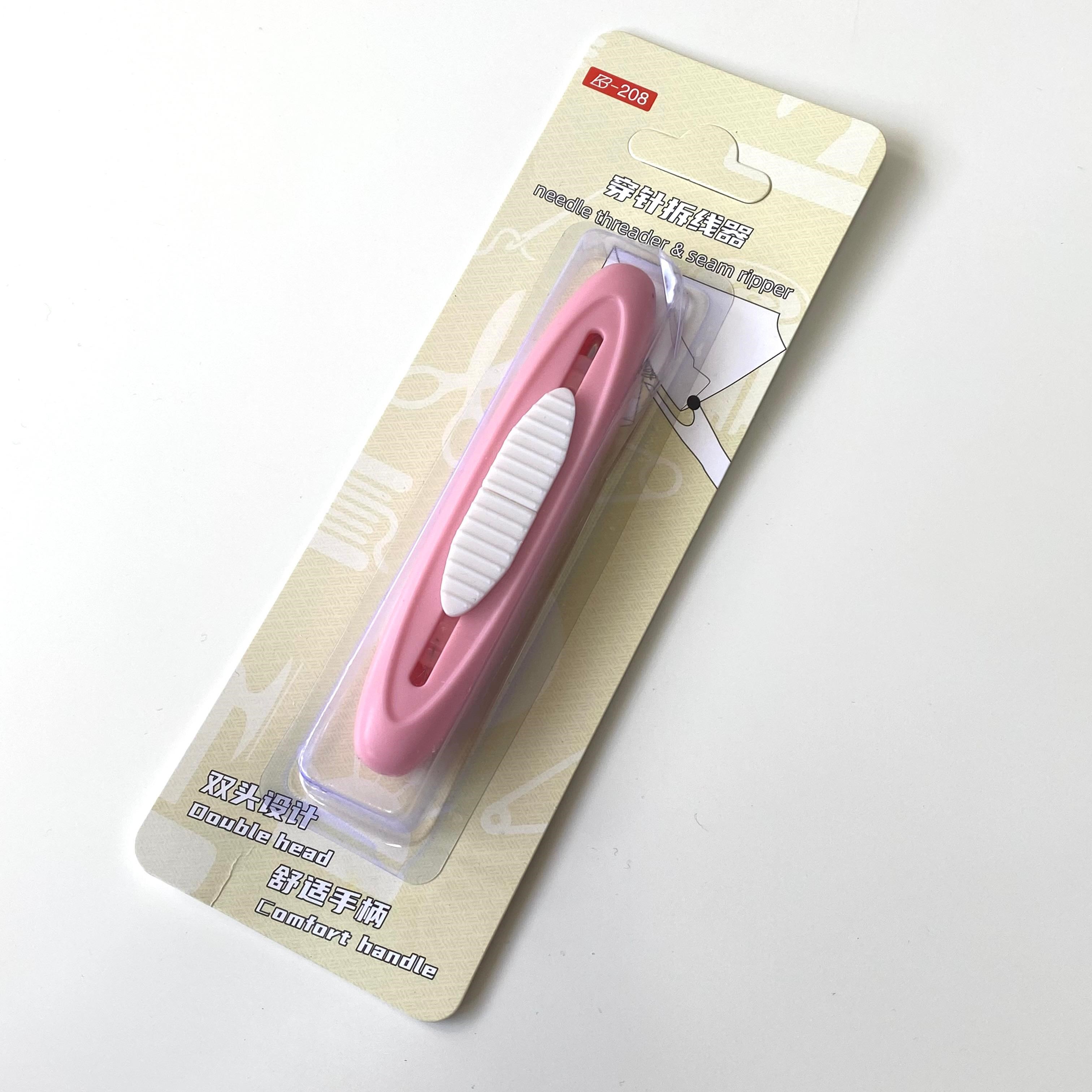 Sürgülü İlik Açıcı 10160 Pembe