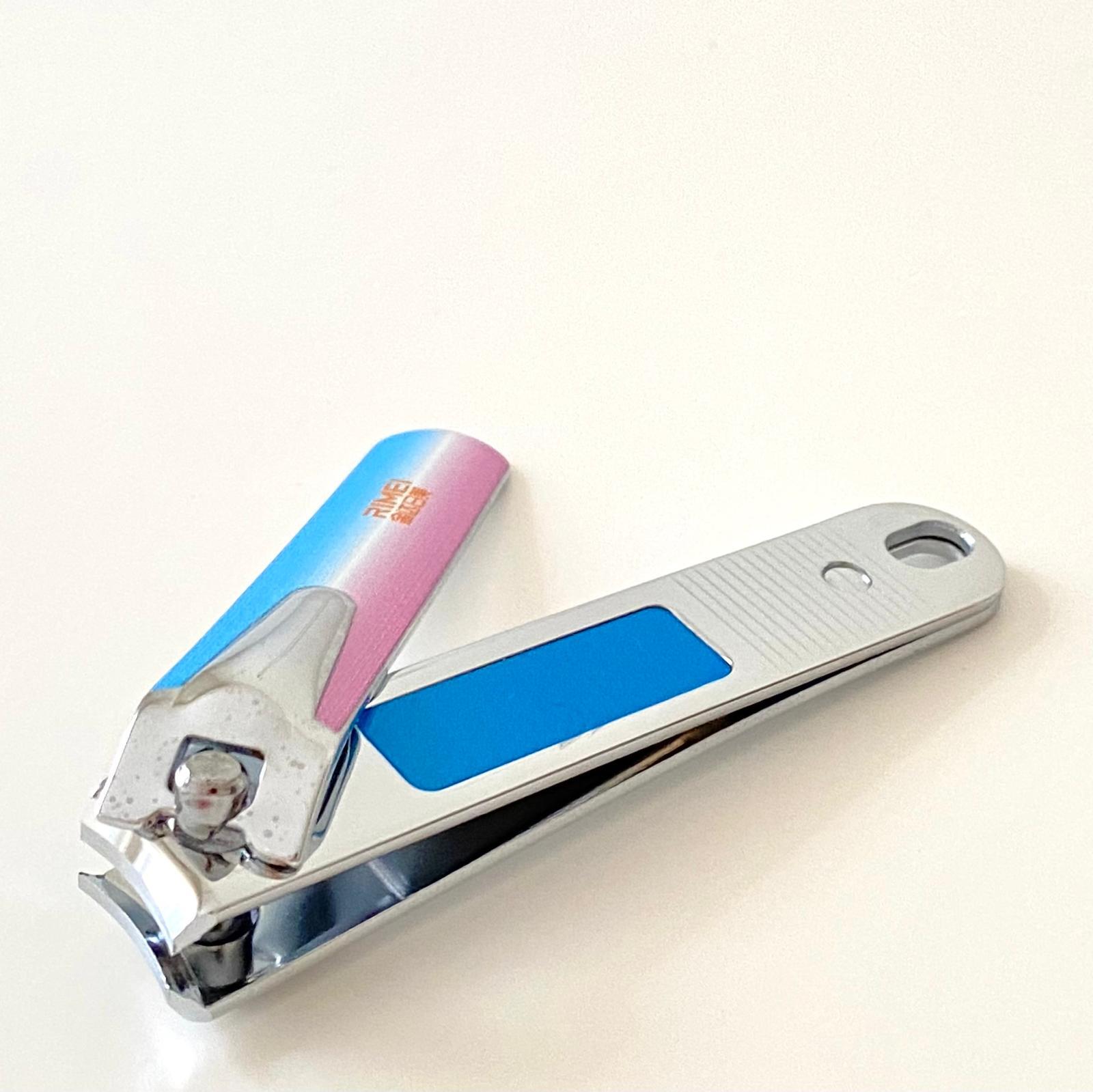 Tırnak Makası 1. Kalite Metal 6528