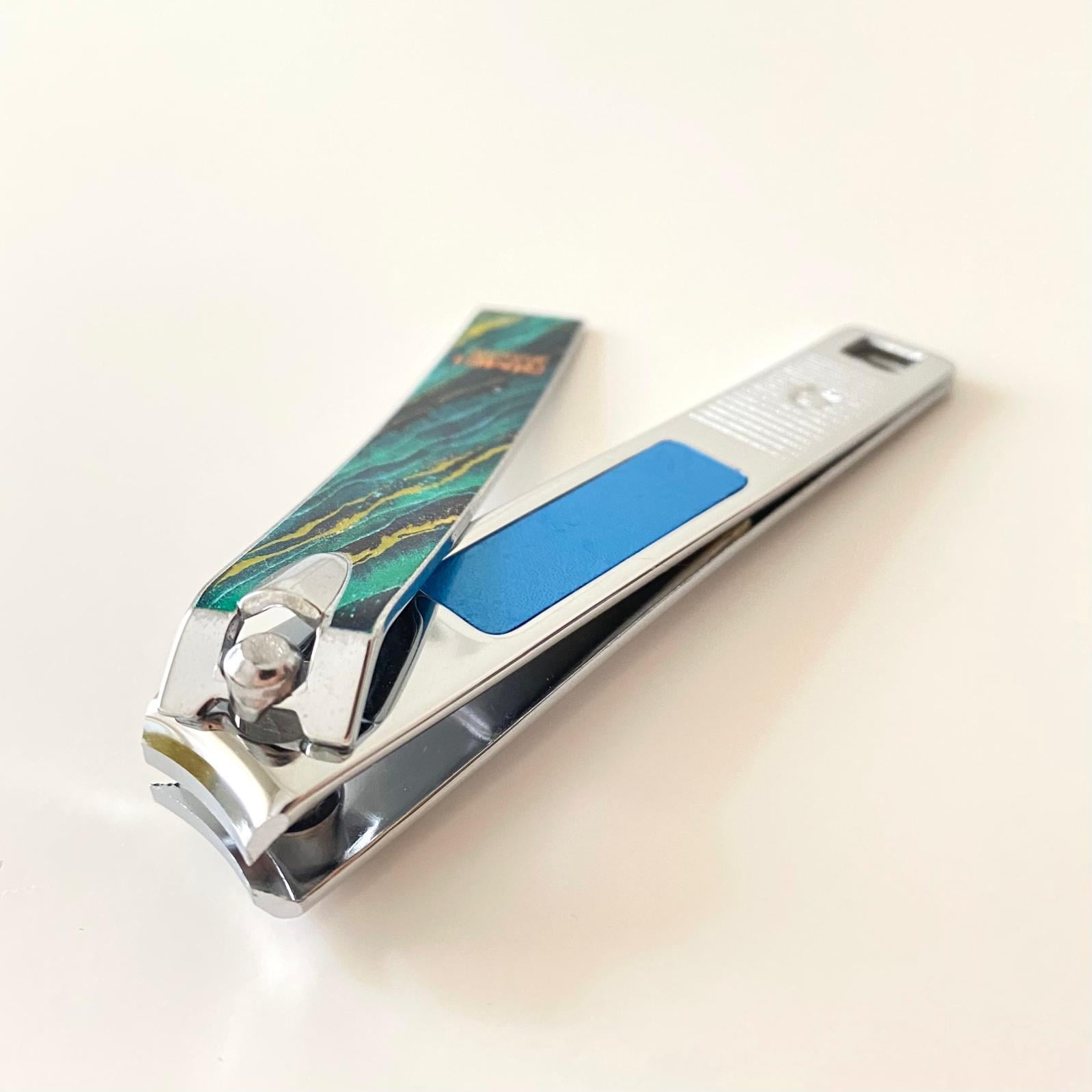 Tırnak Makası 1. Kalite Metal 6533