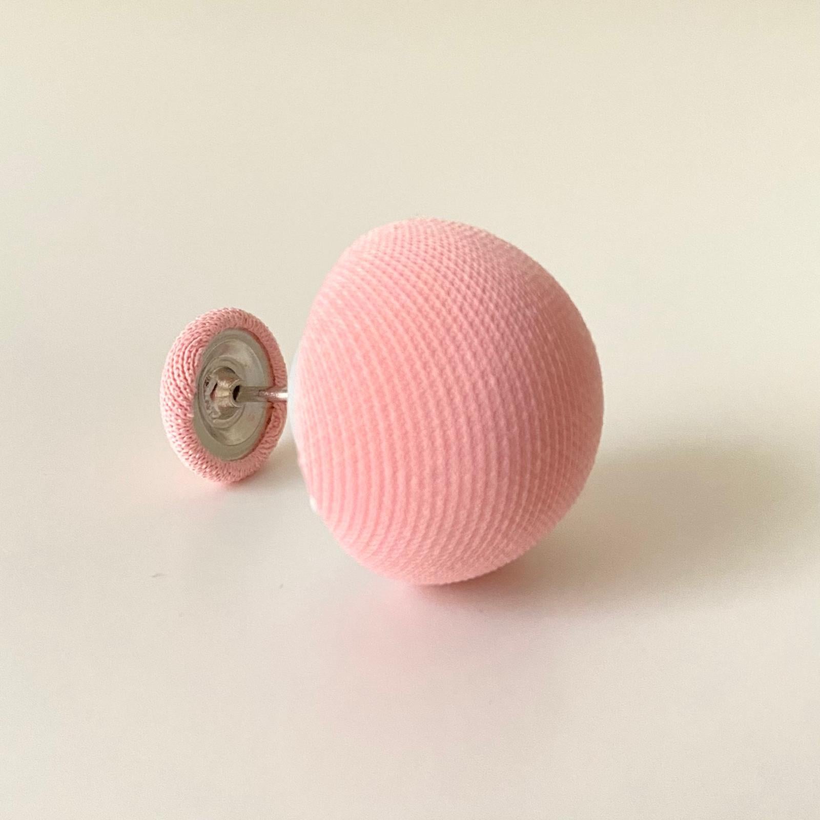 Yorgan Sabitleyici Yorgan Tutucu Mantar Model Pembe