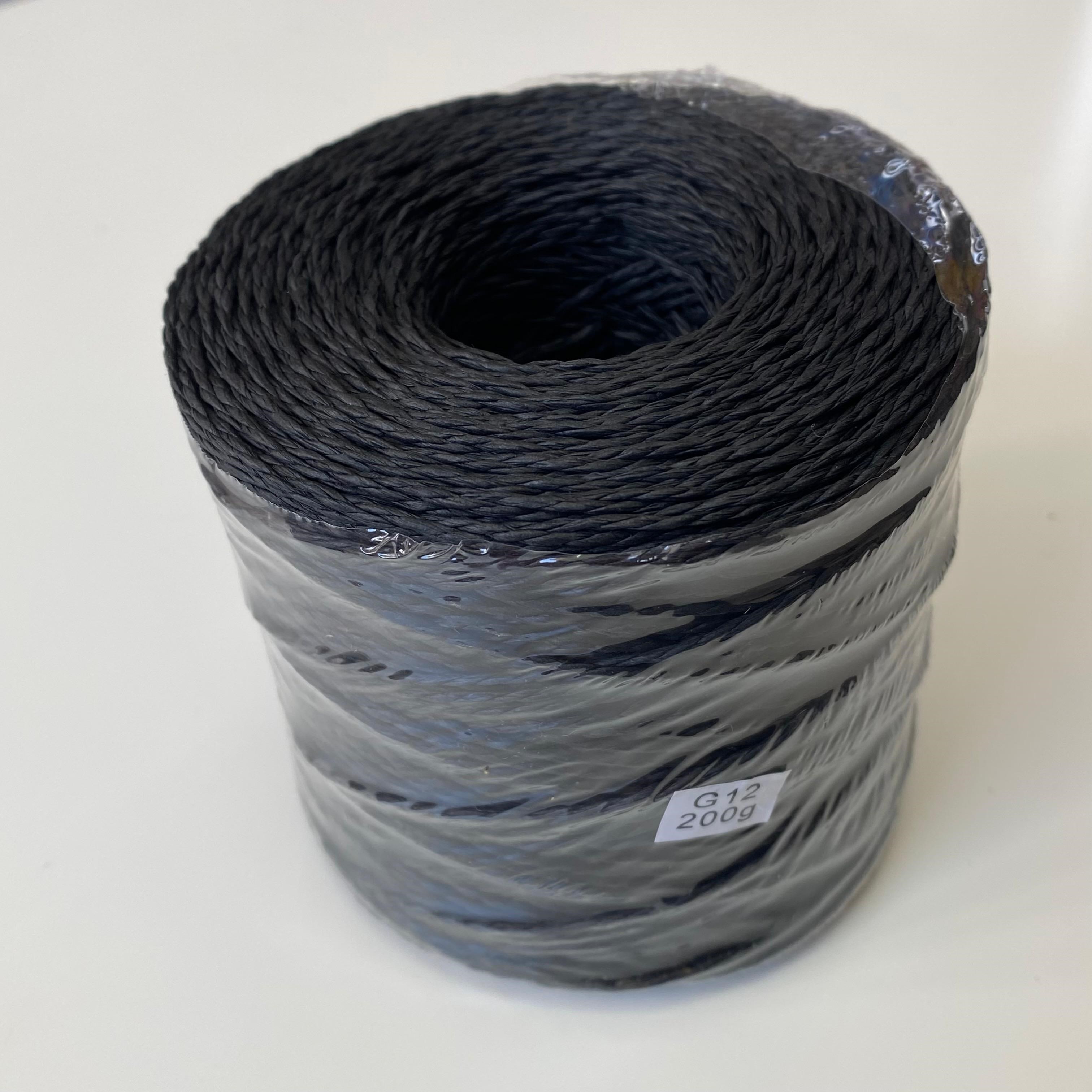 Yumak Kağıt İplik 200 Gr G-12