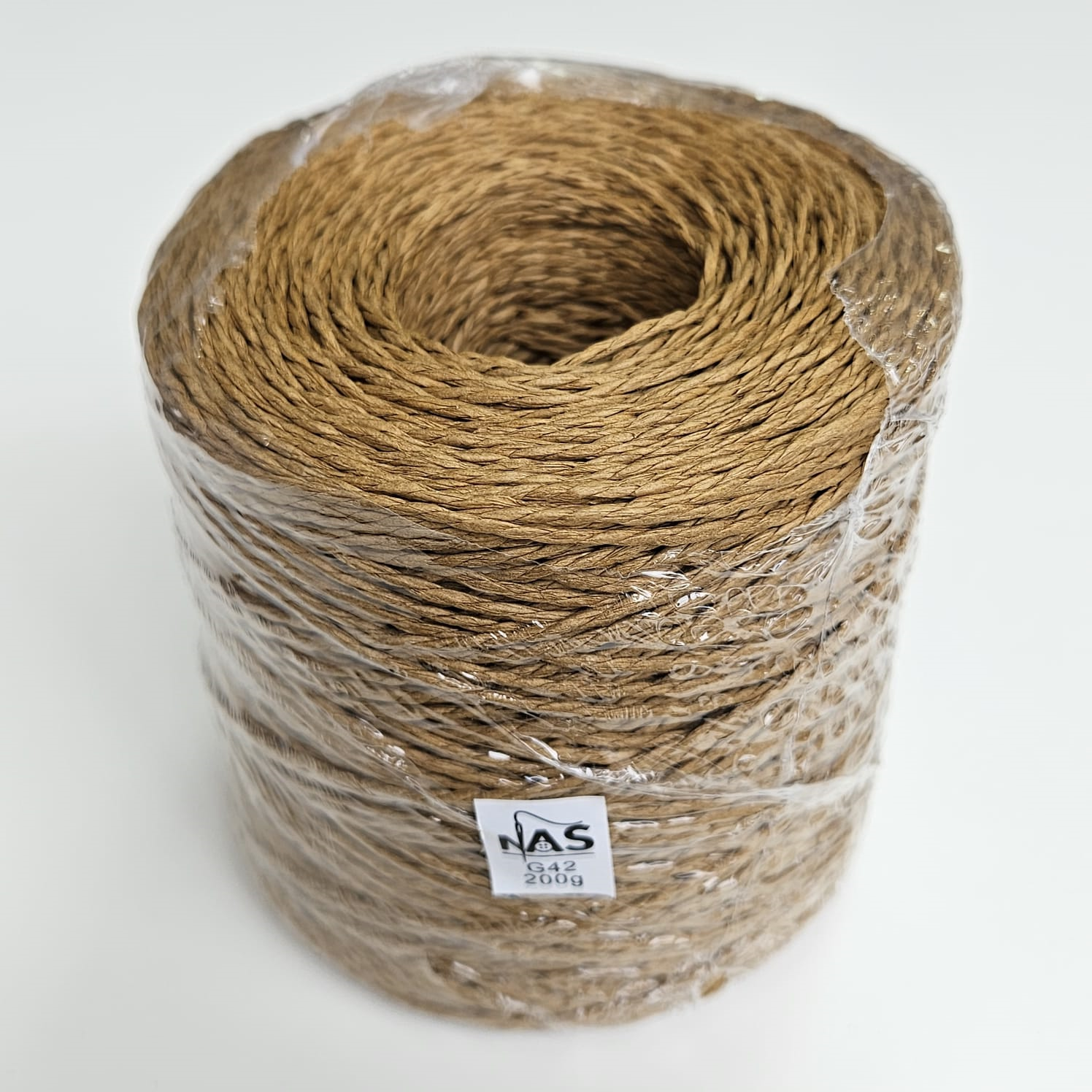 Yumak Kağıt İplik 200 Gr G-2
