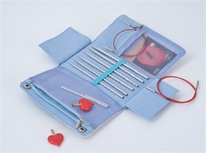 Addi Click Novel Lace Long Şiş Set 743