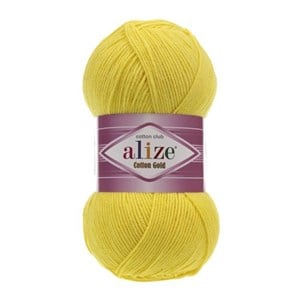 Alize Cotton Gold