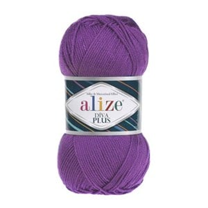 Alize Diva Plus