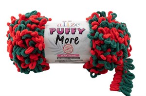 ALİZE PUFFY MORE 6292
