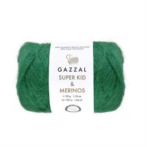 Gazzal Super Kid & Merinos 50 Gram