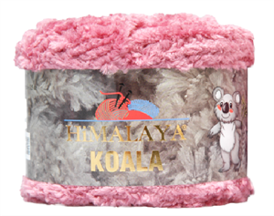 Himalaya Koala Örgü İpi