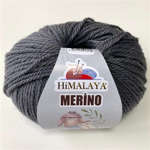 Himalaya Merino Saf Yün 50 Gr El Örgü İpliği 40914