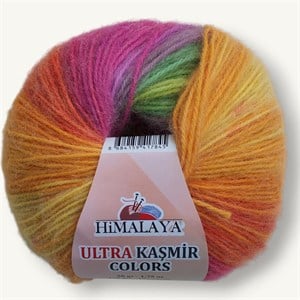 Himalaya Ultra Kaşmir Colors 50 Gr