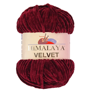Himalaya Velvet
