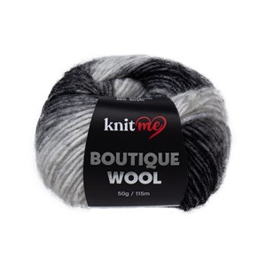Knit Me Boutique Wool | 50 Gr