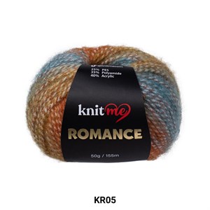 Knit Me Romance | 50 Gr