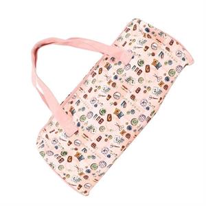 Örgü Çantası, Çok Amaçlı Çanta, Organizer Çanta |Yavruağzı LE 44