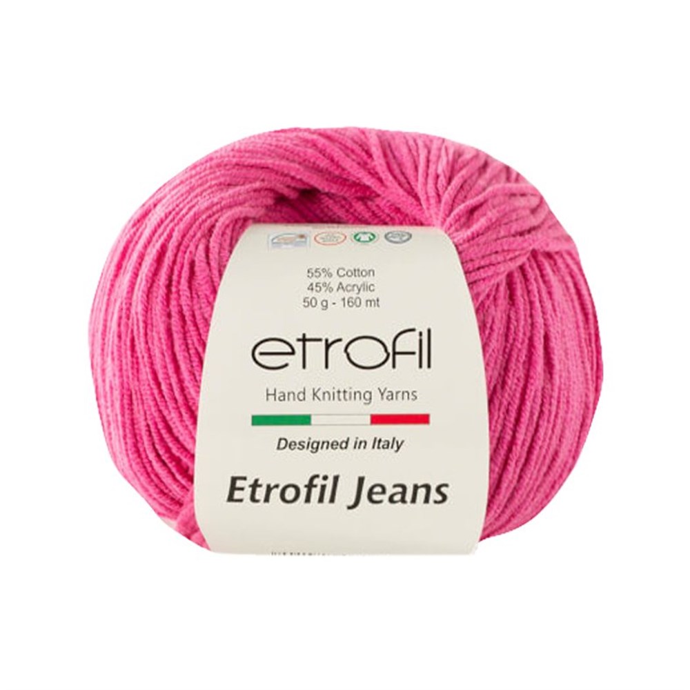  Etrofil Jeans 010