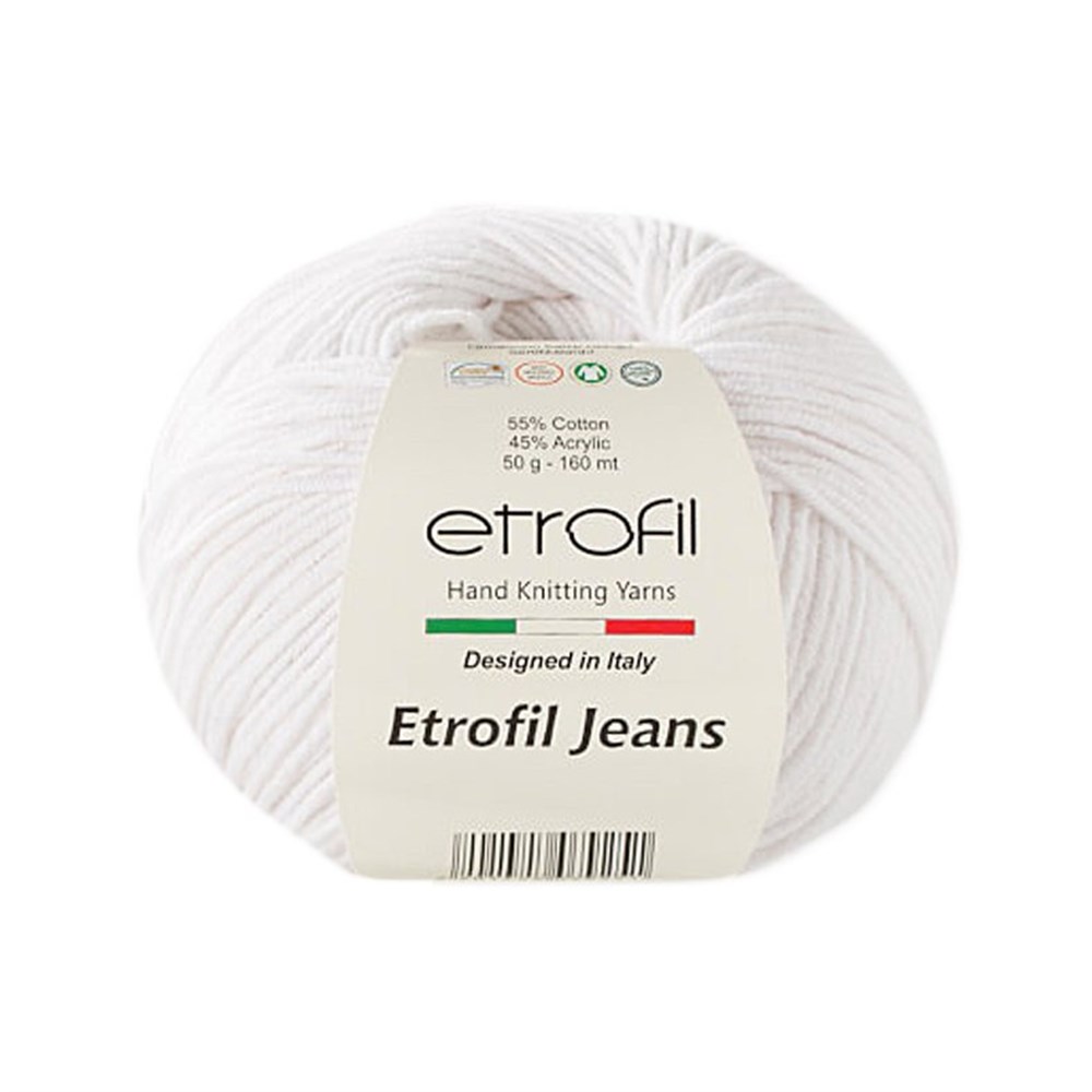  Etrofil Jeans 027