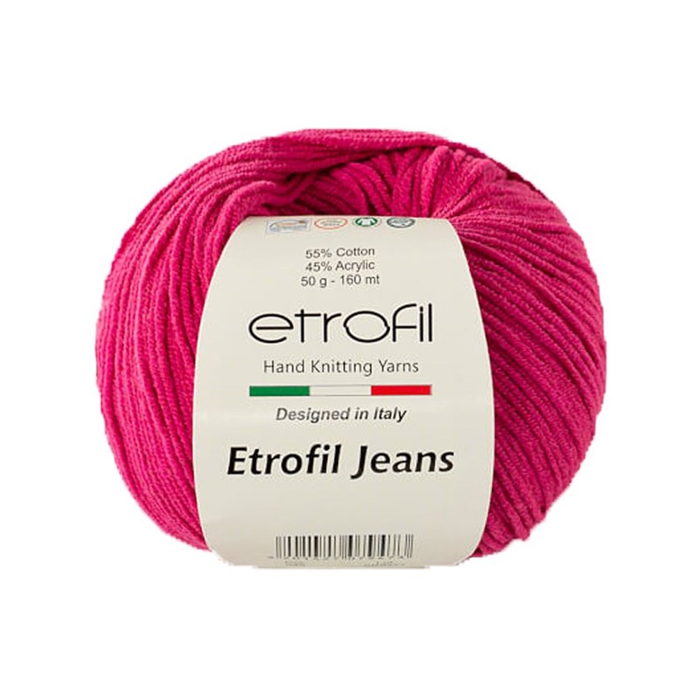  Etrofil Jeans 049
