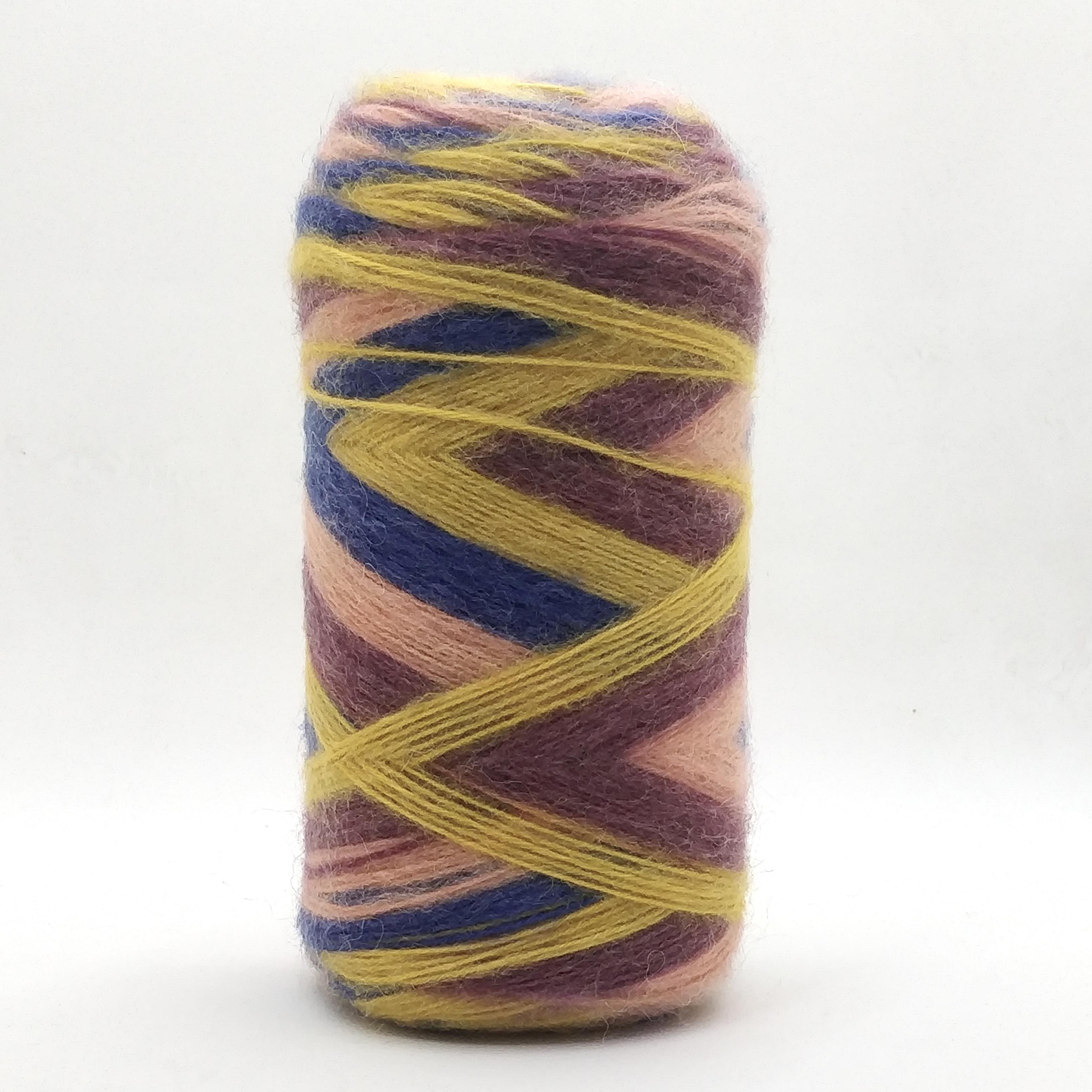  İhraç Fazlası Angora Batik 107