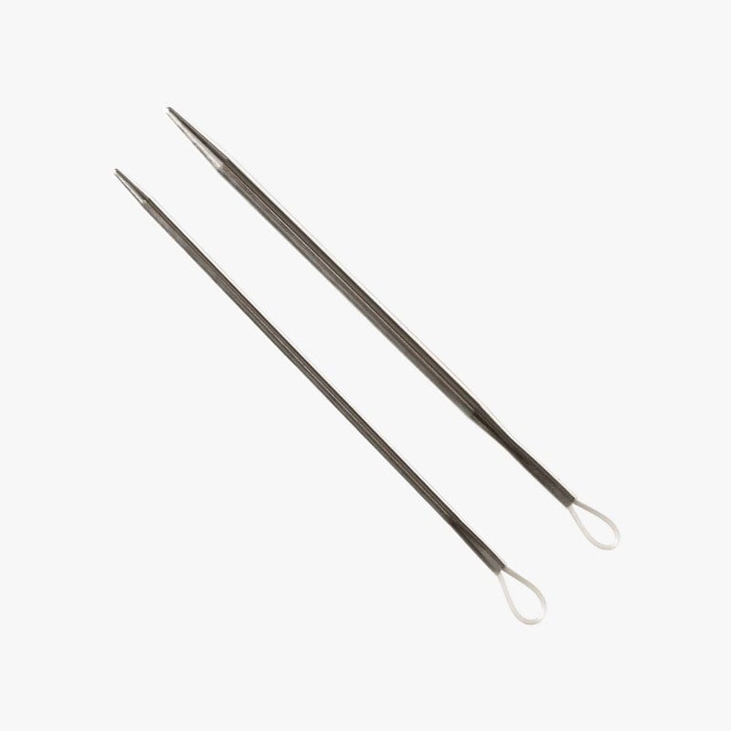 Addi AddiLoop 922-7 Metal Yün İğnesi Seti ( 2.50 mm / 3.75 mm )