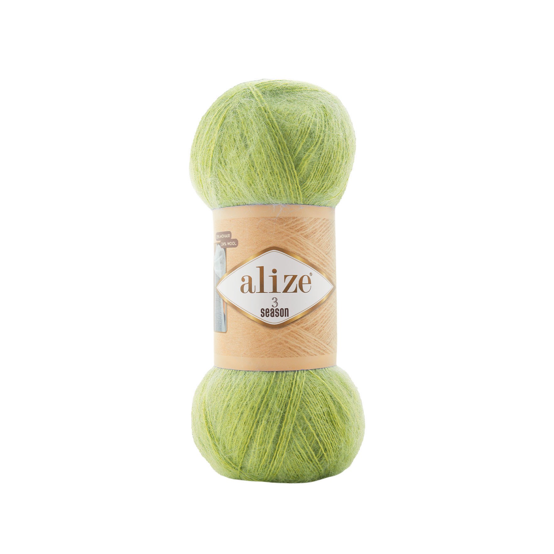 Alize 3 Season 11
