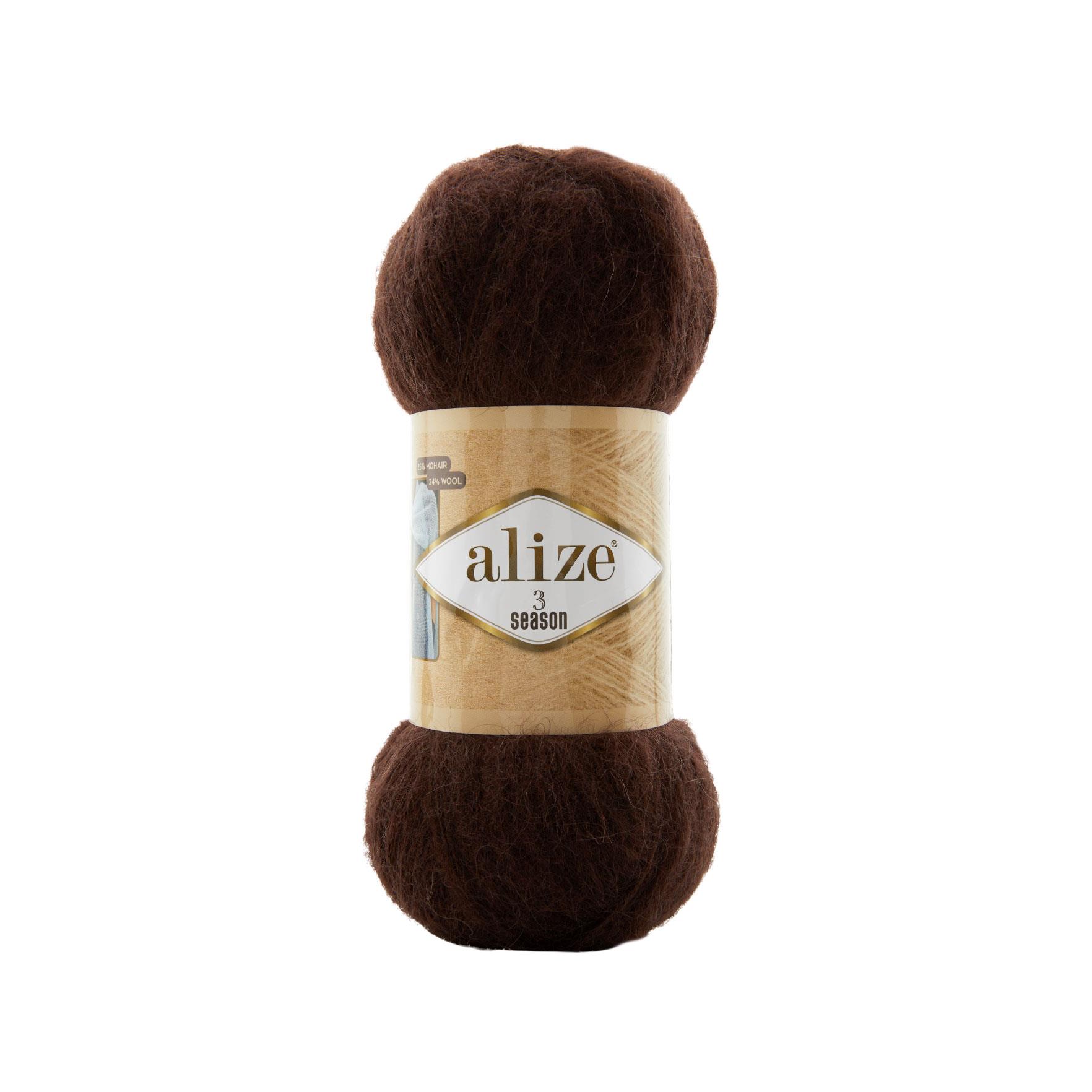 Alize 3 Season 26