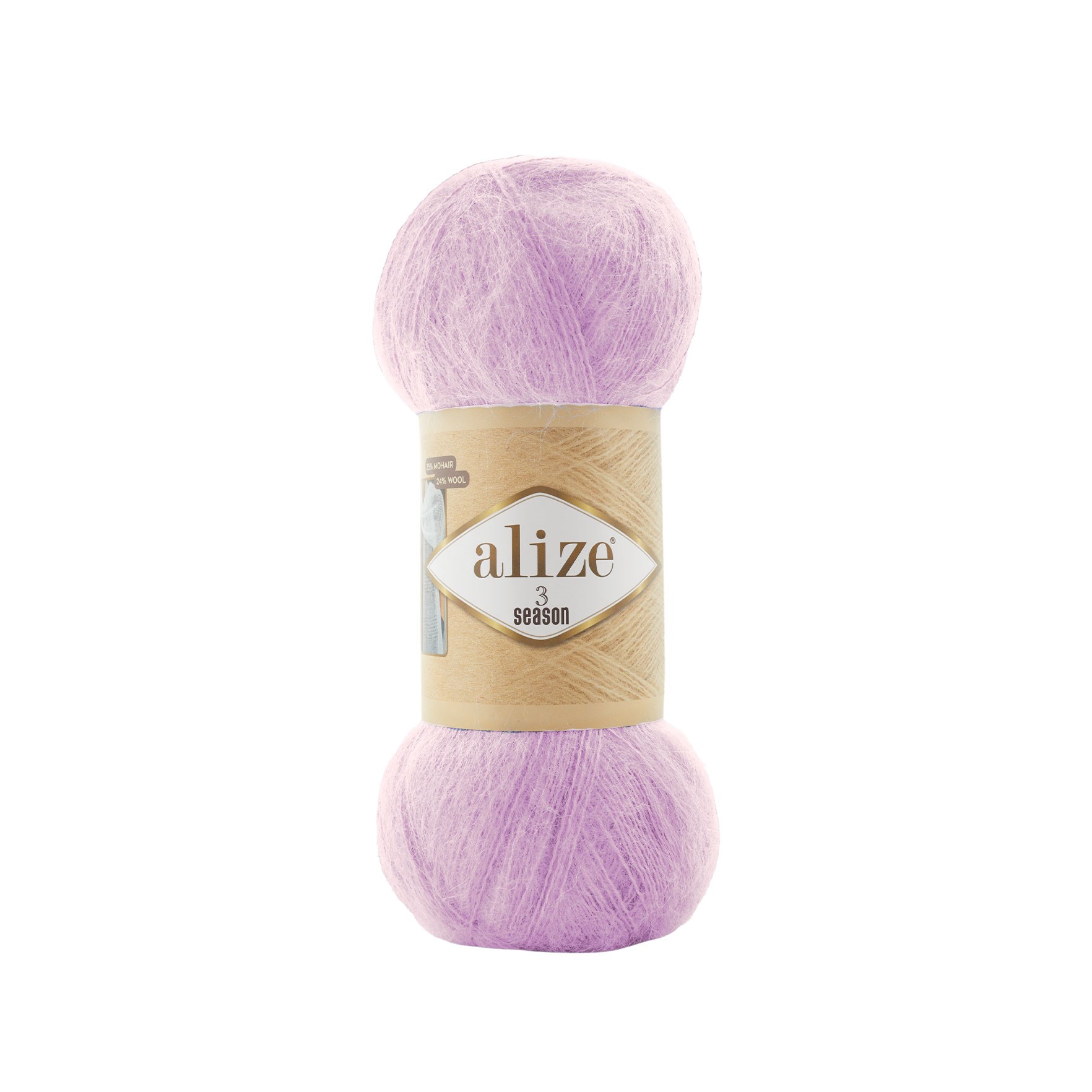 Alize 3 Season 27