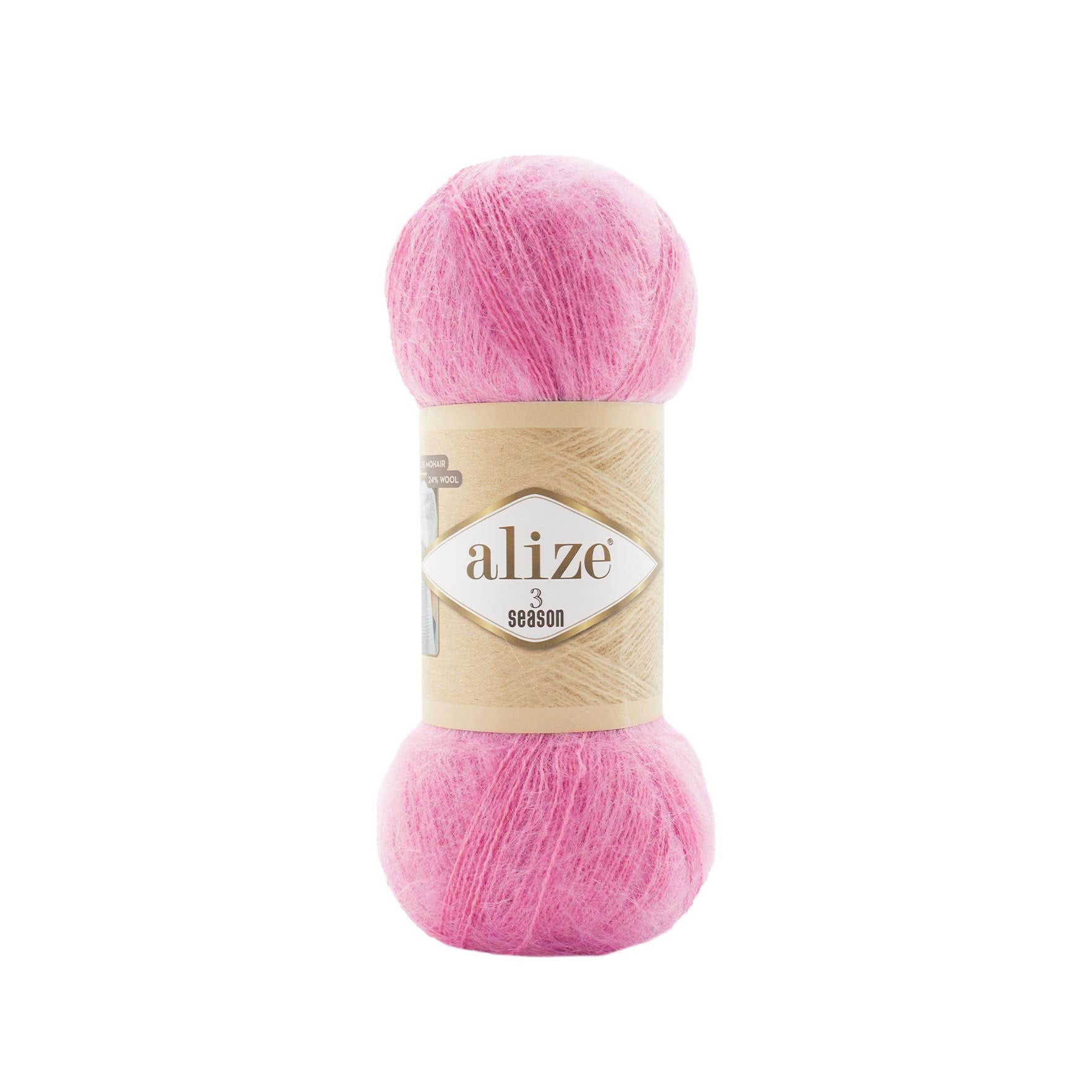 Alize 3 Season 39