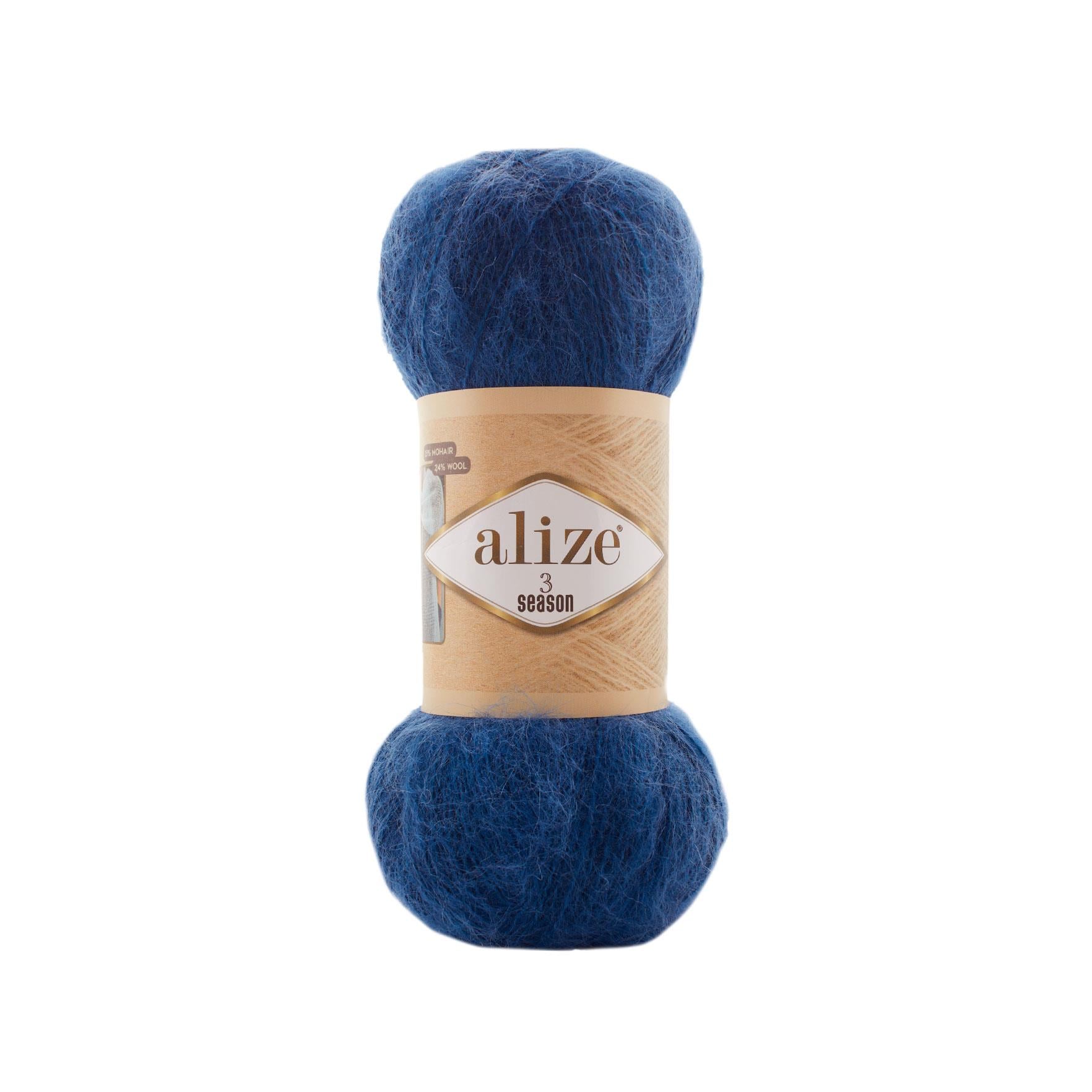 Alize 3 Season 409