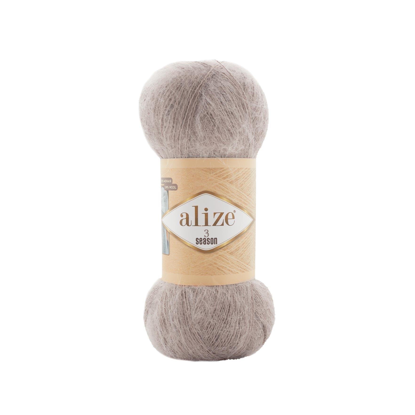 Alize 3 Season 541