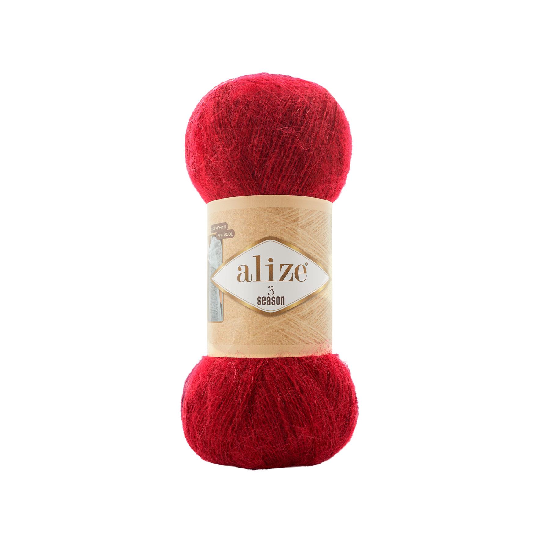 Alize 3 Season 56