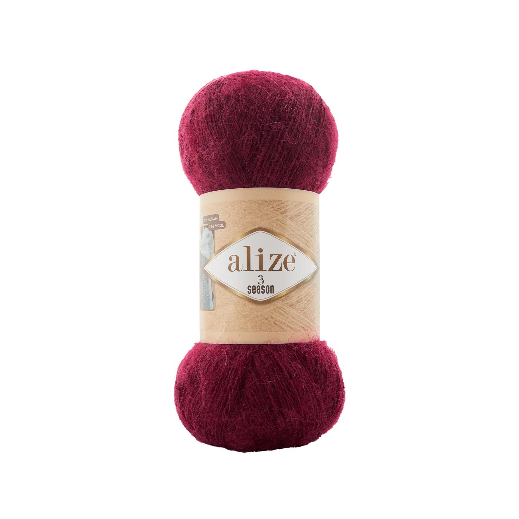 Alize 3 Season 57
