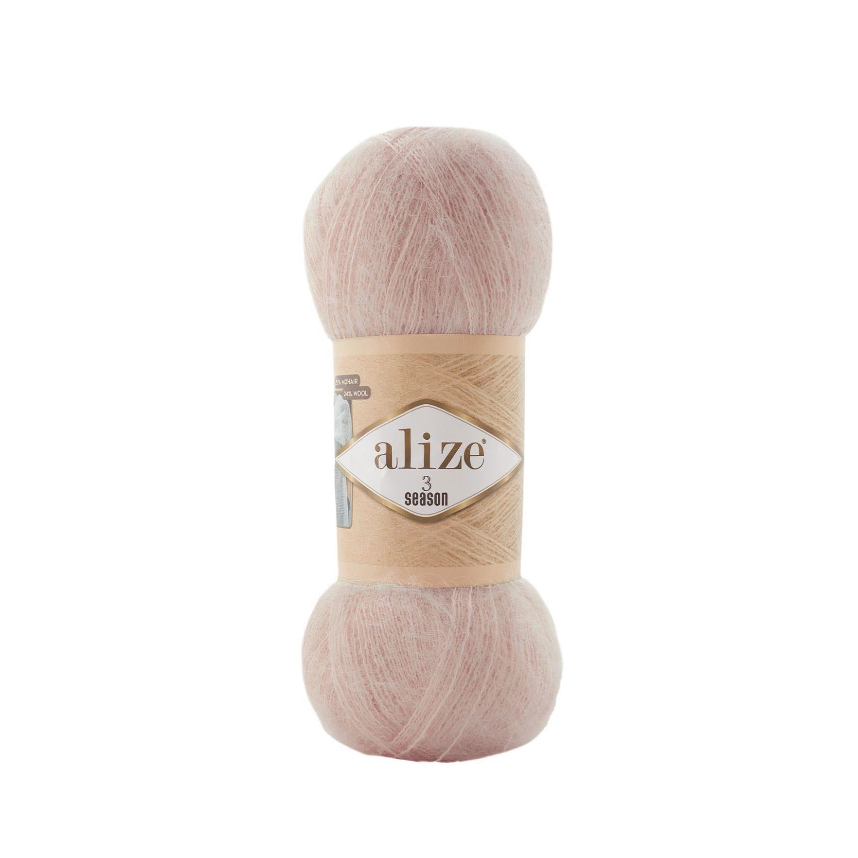 Alize 3 Season 67