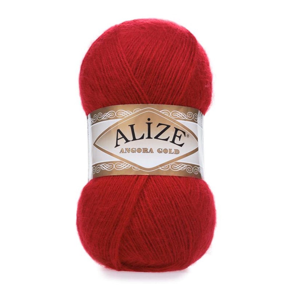 ALİZE ANGORA GOLD 106