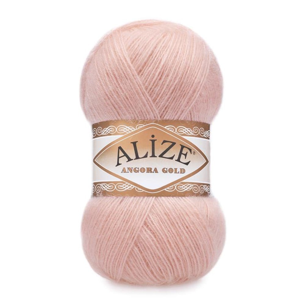 ALİZE ANGORA GOLD 161